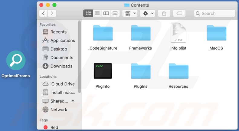 foldermaker for mac app use
